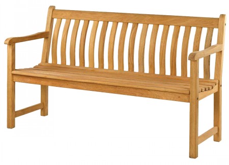 Roble Broadfield 5ft Bench 105